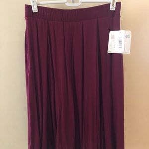 LuLaRoe Madison Skirt
